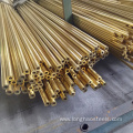 High Pressure Brass Pipe